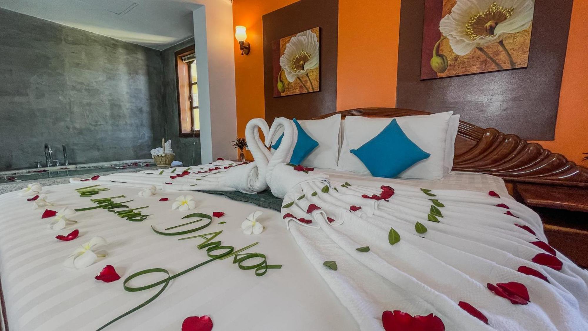 Villa Indochine D'Angkor Σιέμ Ρέαπ Εξωτερικό φωτογραφία