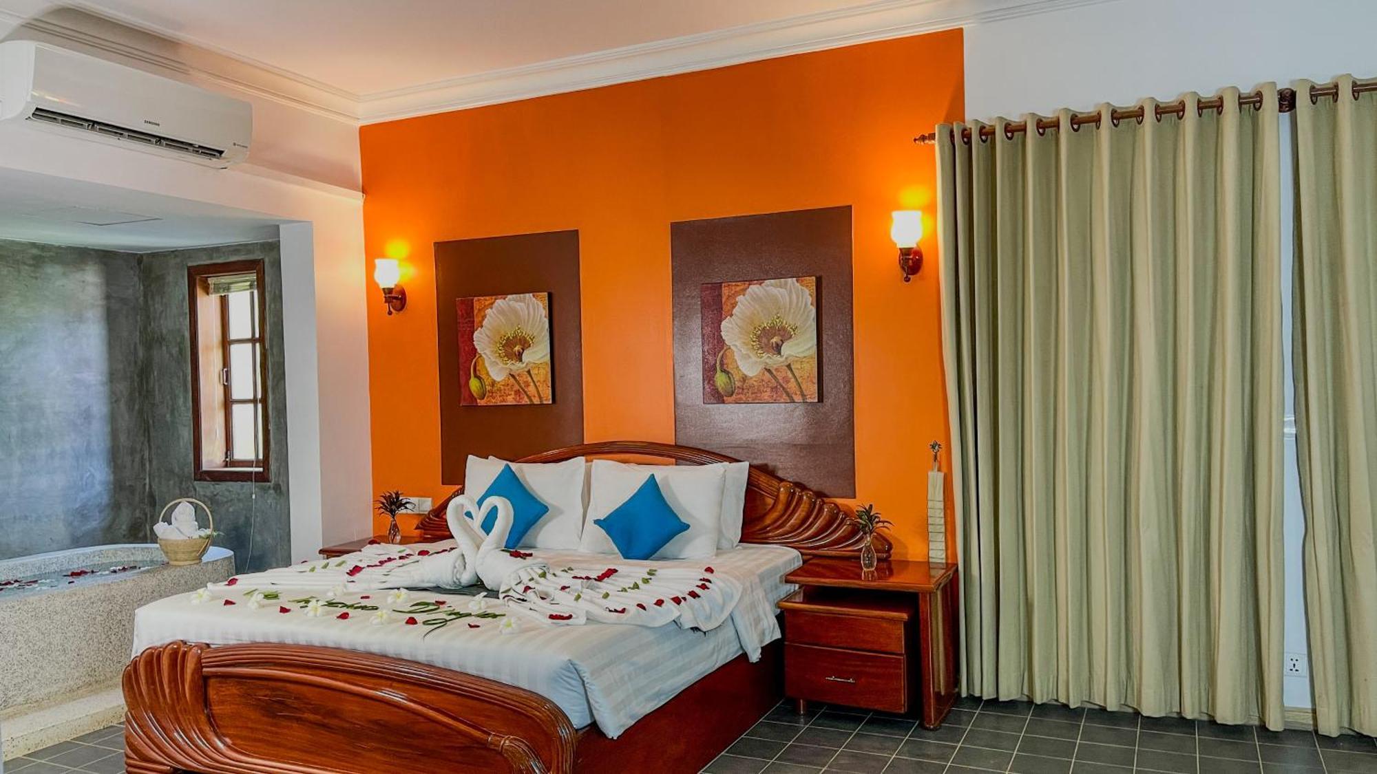 Villa Indochine D'Angkor Σιέμ Ρέαπ Εξωτερικό φωτογραφία