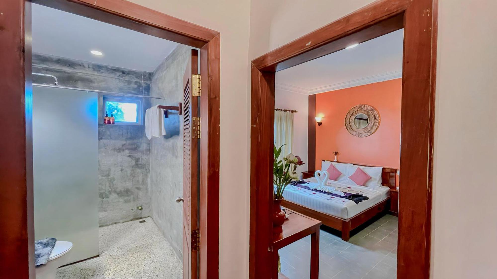 Villa Indochine D'Angkor Σιέμ Ρέαπ Εξωτερικό φωτογραφία
